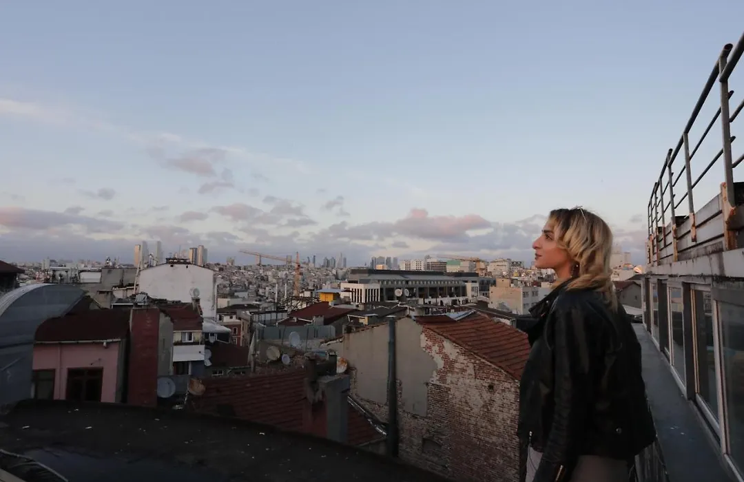 Hostel Sanat Taksim *